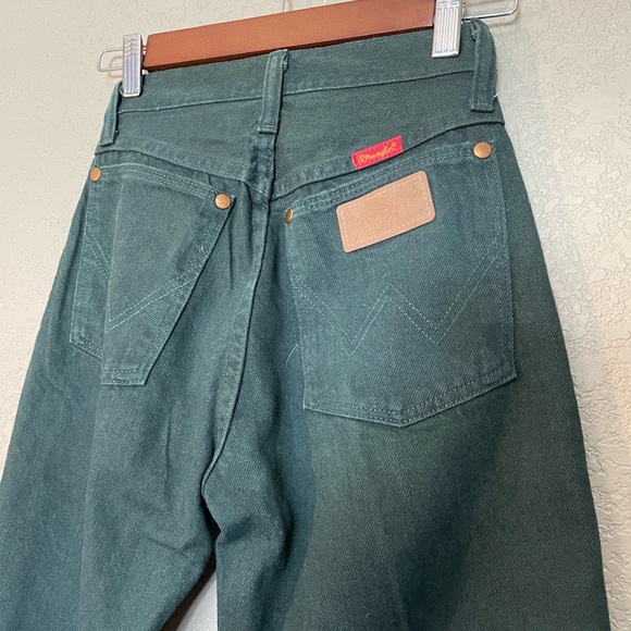 WRANGLER COWBOY CUT VINTAGE - Picture 4 of 5